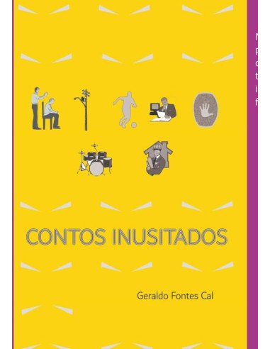 Contos Inusitados