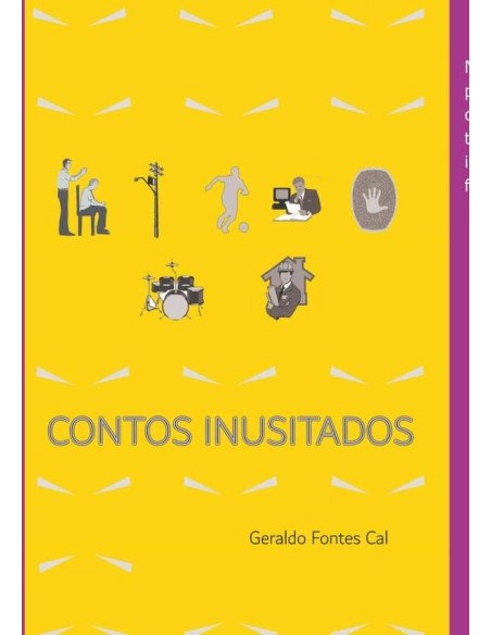 Contos Inusitados