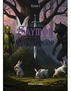 Saymon O Rei Coelho