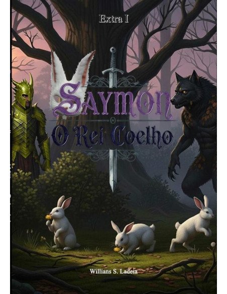 Saymon O Rei Coelho