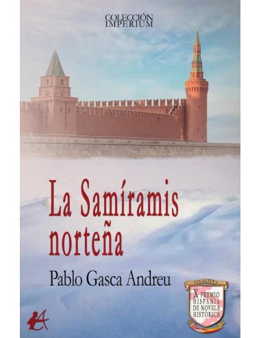 La Samíramis norteña