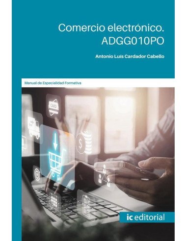 Comercio electrónico