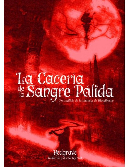 La Cacería de la Sangre Pálida