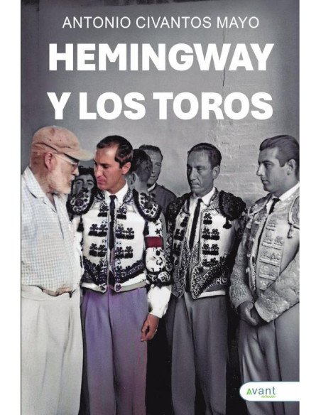 Hemingway y los toros