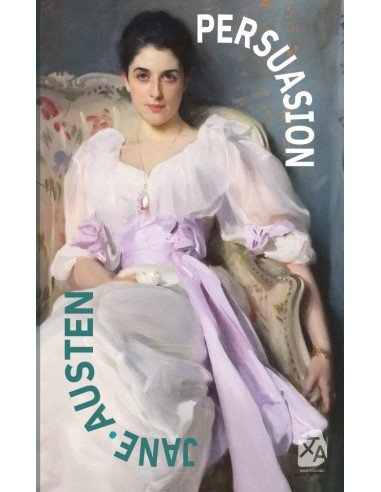 Persuasión:Nueva traducción al español