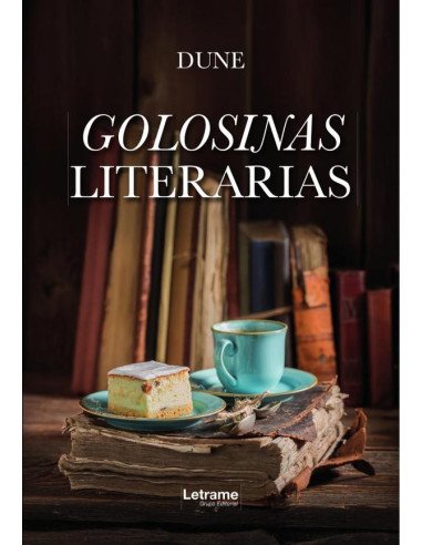 Golosinas literarias