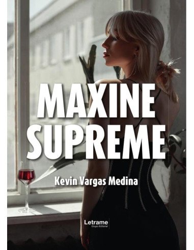 Maxine Supreme