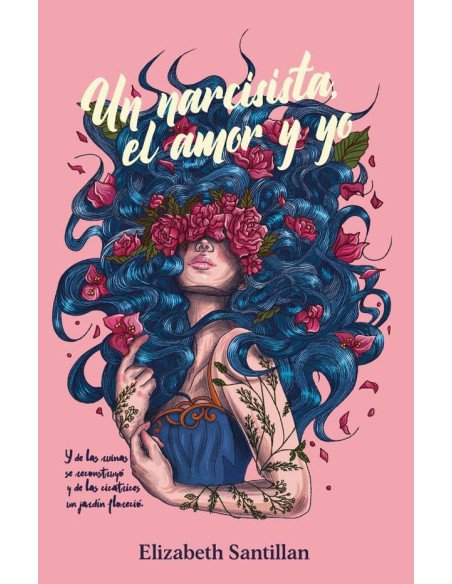 Un narcicista, el amor y yo