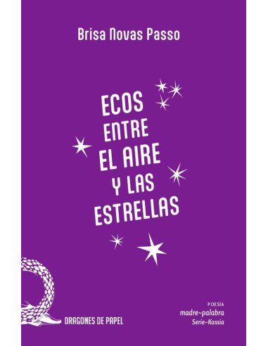 Ecos entre el aire y las estrellas