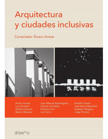 Arquitectura y ciudades inclusivas