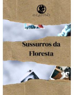 Sussurros Da Floresta
