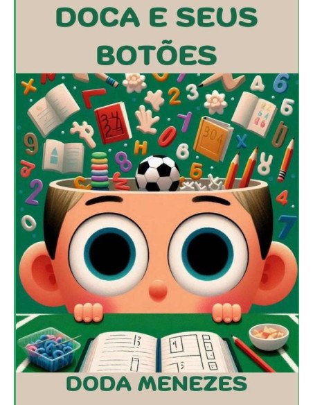 Doca E Seus Botões