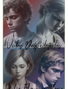 Vidas Despedaçadas:O que restou de almas e corações partidos