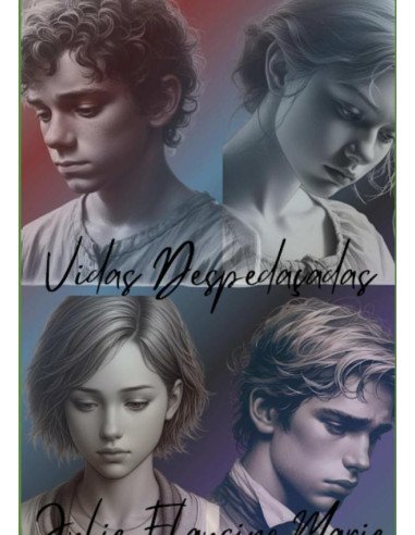 Vidas Despedaçadas:O que restou de almas e corações partidos