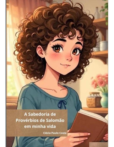 Provérbios De Salomão:A Sabedoria que Cabe na Minha Vida