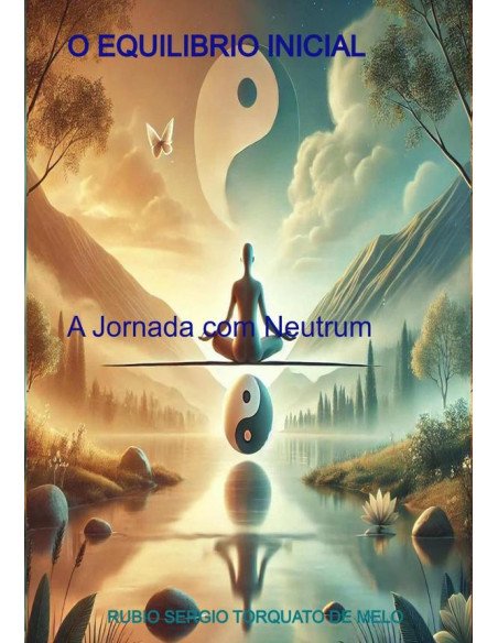 O Equilibrio Inicial:A Jornada com Neutrum
