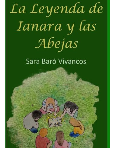 La Leyenda De Ianara Y Las Abejas