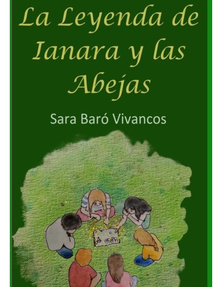 La Leyenda De Ianara Y Las Abejas