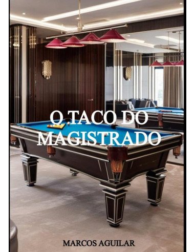 O Taco Do Magistrado