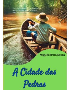 A Cidade Das Pedras