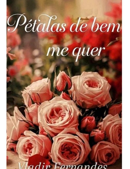 Pétalas De Bem-me-quer