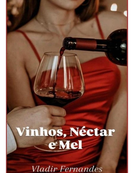 Vinhos Néctar E Mel