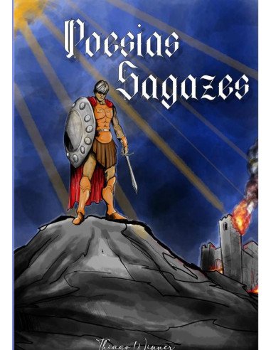 Poesias Sagazes