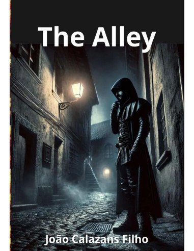 The Alley