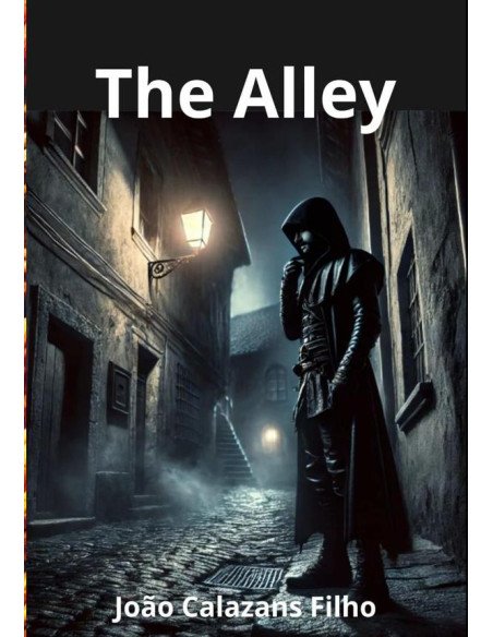 The Alley