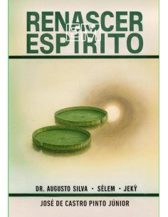 Renascer Em Espírito