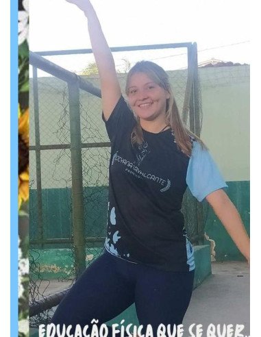 Educação Física Que Se Quer ...:ciência prática e aplicada