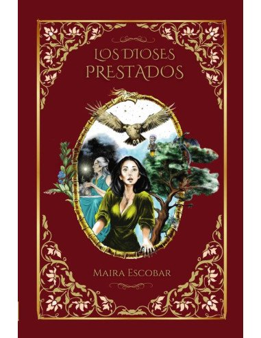 Los Dioses Prestados
