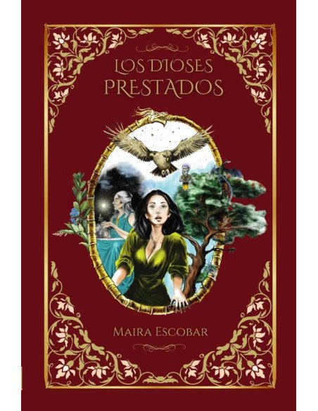 Los Dioses Prestados