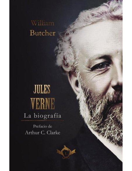 Jules Verne - La biografía