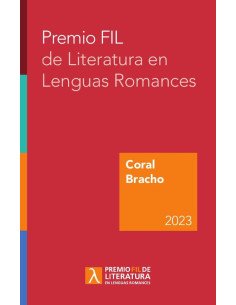 Premio FIL de Literatura en Lenguas Romances 2023:Coral Bracho