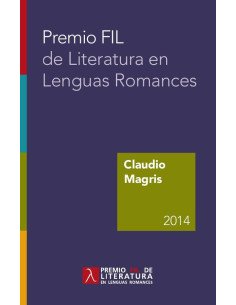 Premio FIL de Literatura en Lenguas Romances 2014:Claudio Magris