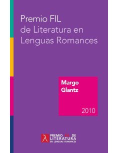 Premio FIL de Literatura en Lenguas Romances 2010:Margo Glantz