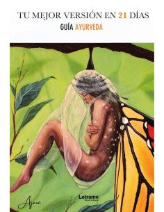 Tu mejor versión en 21 días