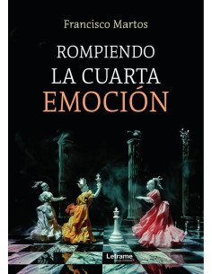 Rompiendo la cuarta emoción