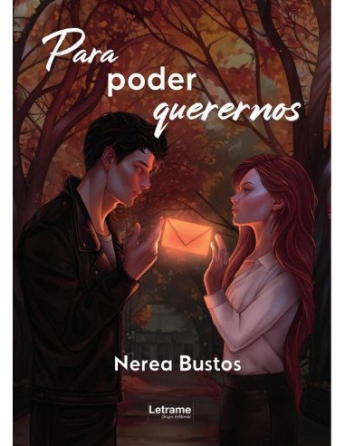 Para poder querernos