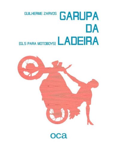 Garupa da Ladeira