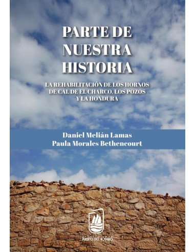 Parte de nuestra historia