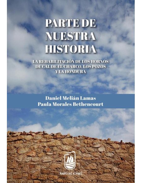 Parte de nuestra historia