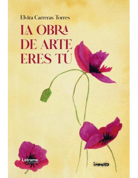 La obra de arte eres tú