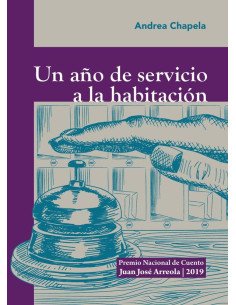 Un año de servicio a la habitación