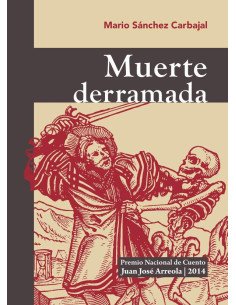 Muerte derramada