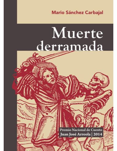 Muerte derramada
