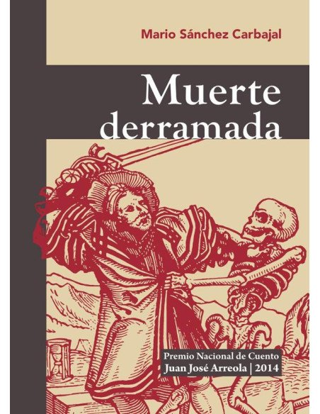 Muerte derramada