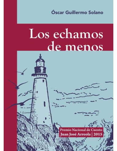 Los echamos de menos