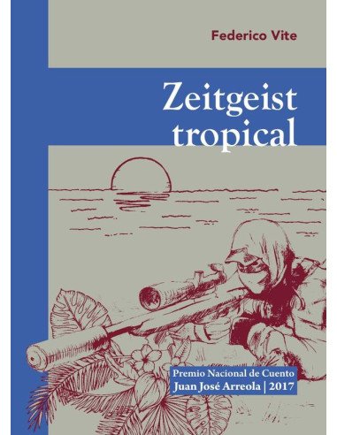 Zeitgeist tropical